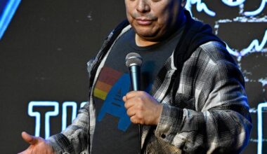 Carlos Mencia Criminal Tax Case Shows Harsh California Tax Collector