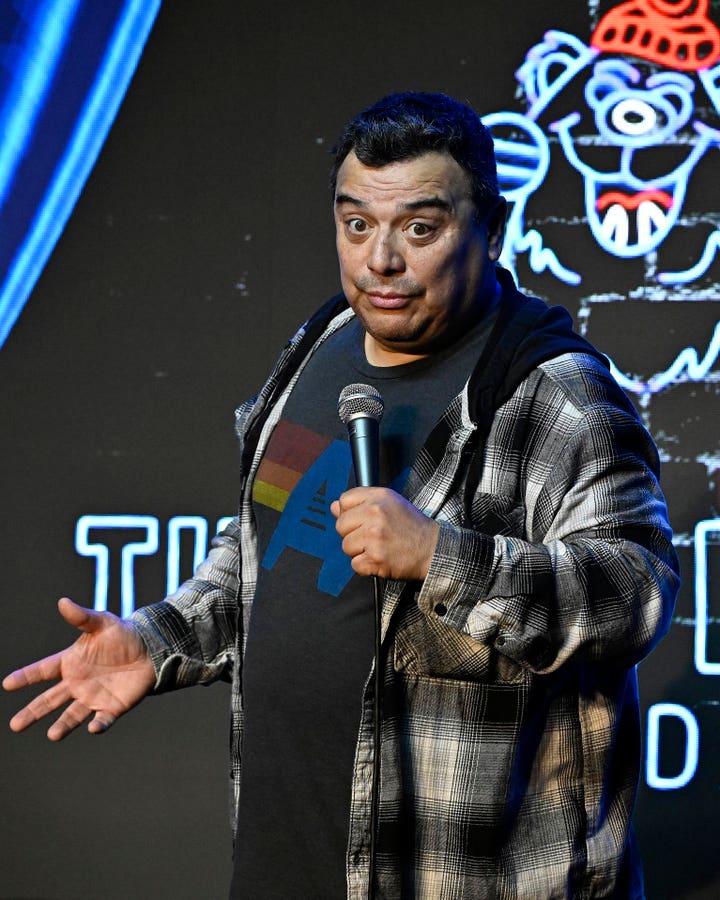 Carlos Mencia Criminal Tax Case Shows Harsh California Tax Collector