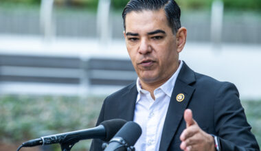 Monday Morning Coffee: What $14 million in federal cash could do for Long Beach • Long Beach Post