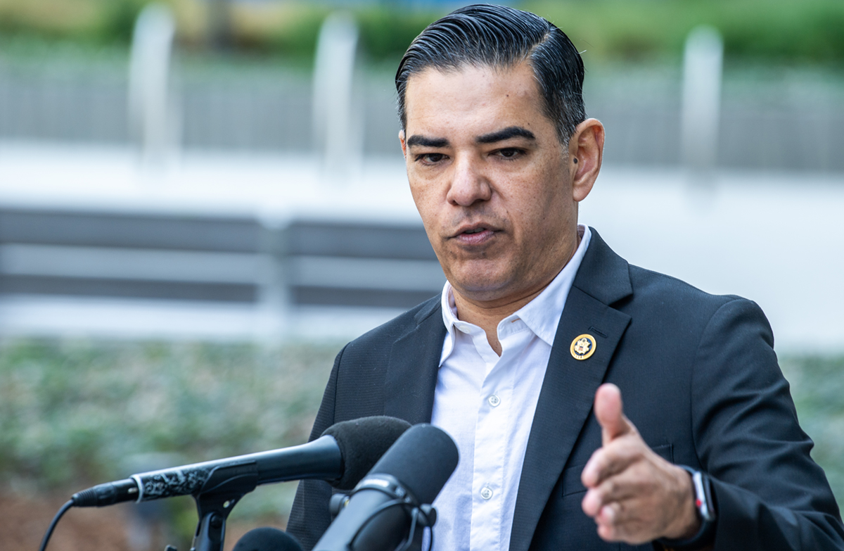 Monday Morning Coffee: What $14 million in federal cash could do for Long Beach • Long Beach Post