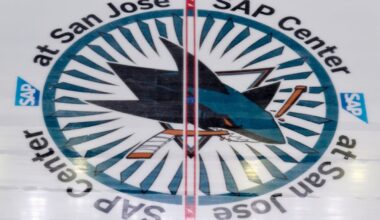 NHL Draft Rumors: Latest Buzz on San Jose Sharks' Options with 2nd Overall Pick
