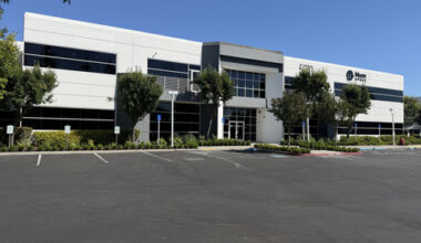Muon Space Officially Opens High-Mix Satellite Manufacturing Facility in San Jose