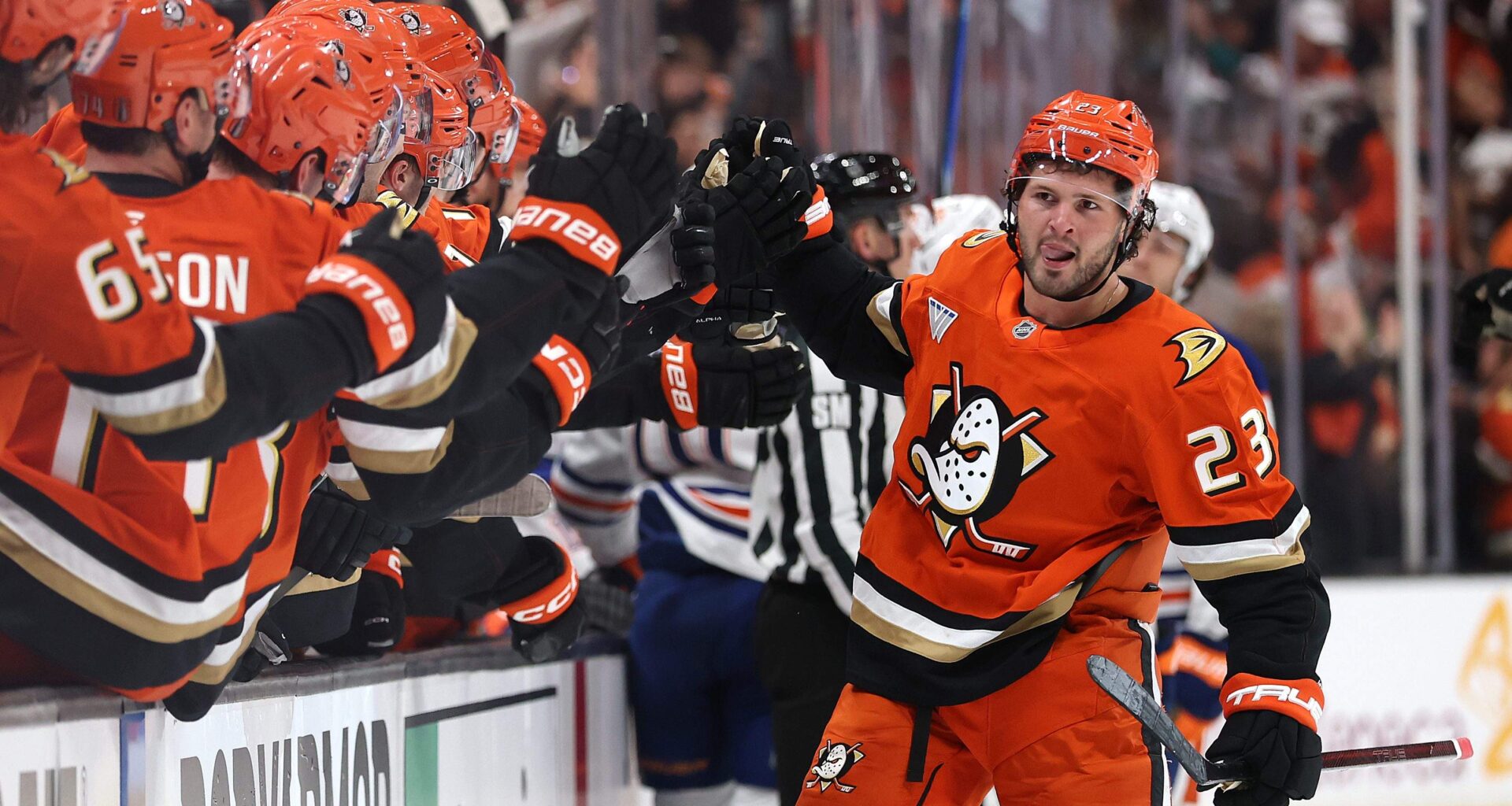 Ottawa Senators Targeting Young Anaheim Ducks Star After Brady Tkachuk Trade
