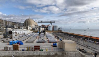 Garden Grove Was a Warning, San Onofre Is the Test
