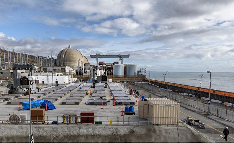 Garden Grove Was a Warning, San Onofre Is the Test