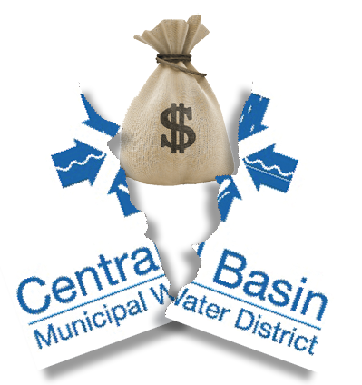 Central Basin Spent $465,000 on Rojas Litigation; Was Buchalter Ever Properly Authorized?