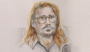 The man Maya Millete had an affair with testifies: “…it became a deeper love.” – NBC 7 San Diego