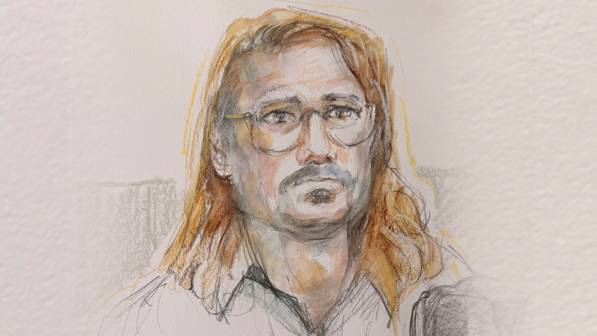 The man Maya Millete had an affair with testifies: “…it became a deeper love.” – NBC 7 San Diego