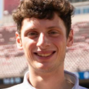 Los Angeles Times 2026 intern Willie Gilliespie