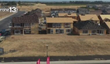 California voters to decide on $11 billion housing bond aimed at lowering housing costs
