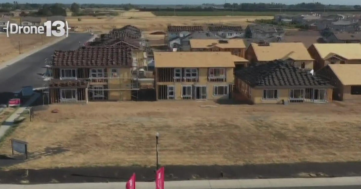 California voters to decide on $11 billion housing bond aimed at lowering housing costs