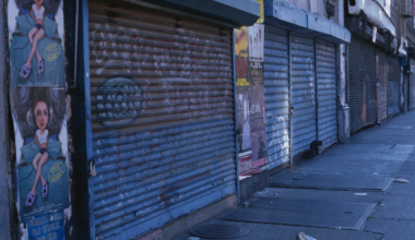Why San Francisco Is Targeting ‘Zombie’ Grocery Stores