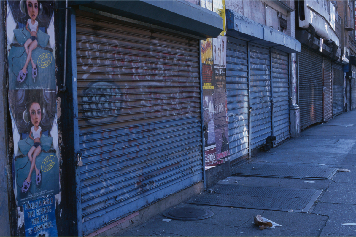 Why San Francisco Is Targeting ‘Zombie’ Grocery Stores