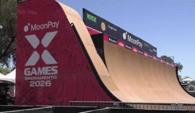 X Games Sacramento: What to know about the June 26-28 event