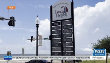 FEMA Awards $50M for southern mitigation projects; $2.5M allocated to Long Beach Harbor