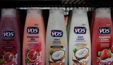 17 states and trade group sue California over plastics packaging law
