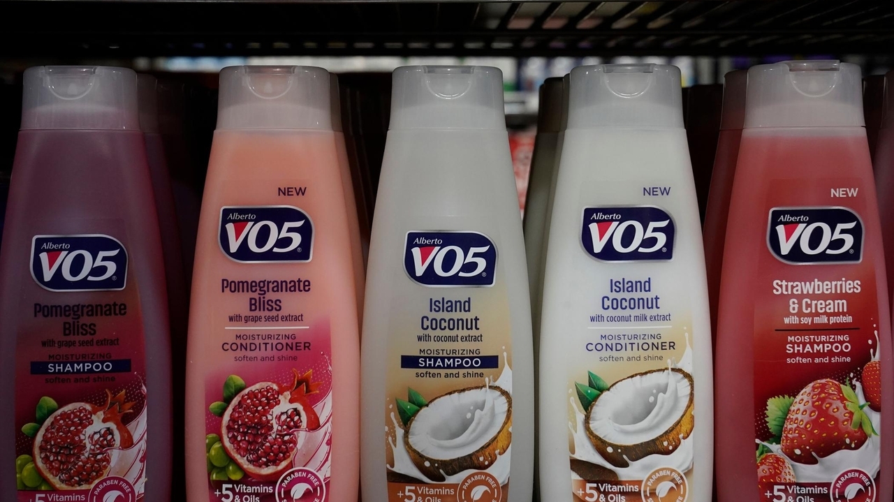 17 states and trade group sue California over plastics packaging law