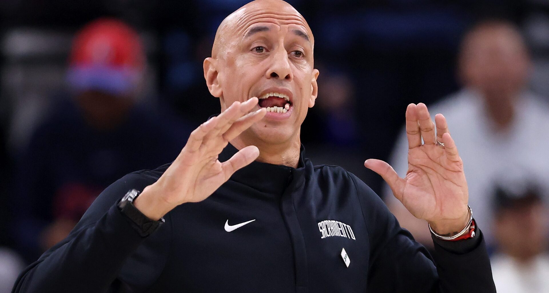 Kings 'Widely Expected' to Select Darius Acuff Jr. at No. 7: Report