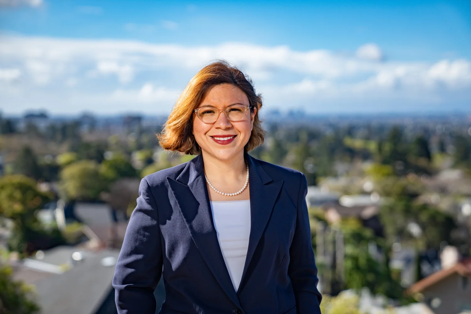 Berkeley school board to appoint new director as Ana Vasudeo steps down