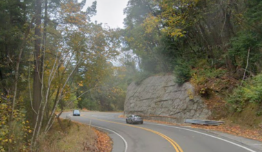 Three killed in Highway 9 crash outside Saratoga – Santa Cruz Sentinel