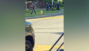 2 dead in Northern California library shooting