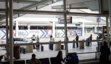 San Jose Airport adds new nonstop flight linking South Bay with Texas