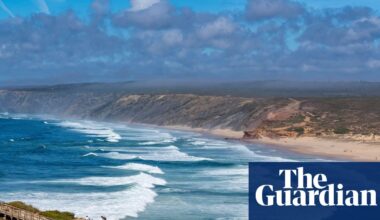 The ultimate beach hike: Portugal’s Fishermen’s Trail reveals the Algarve’s wild side | Portugal holidays
