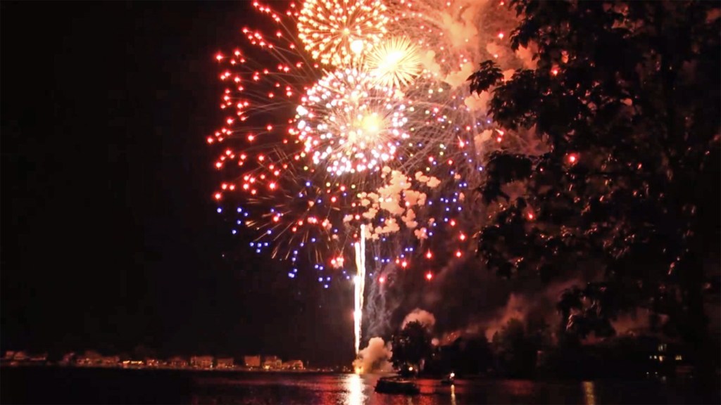 AAA releases fireworks safety recommendations ahead of Independence Day – The Oakland Press