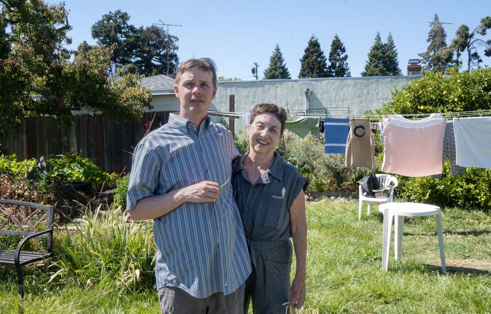 Should the city of Berkeley help buy these affordable apartments?
