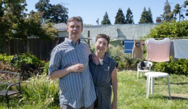Should the city of Berkeley help buy these affordable apartments?