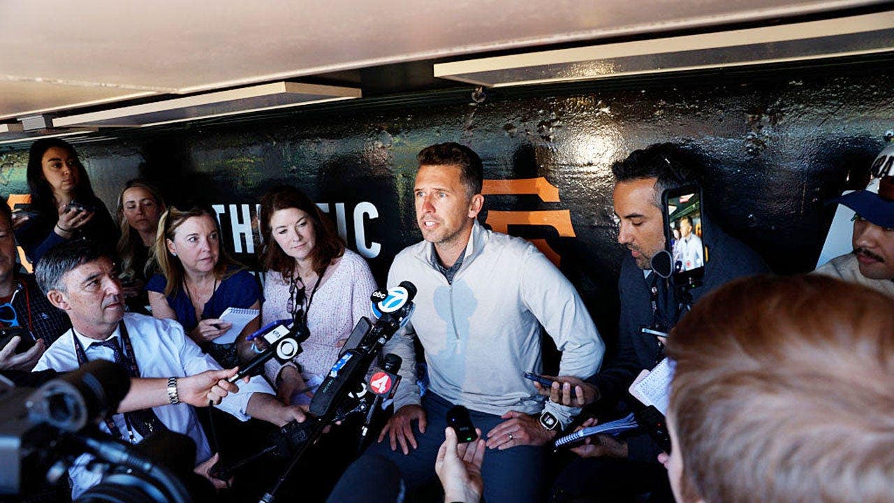 San Francisco Giants' Pride night mess reaches boiling point with painful interview from exec Buster Posey