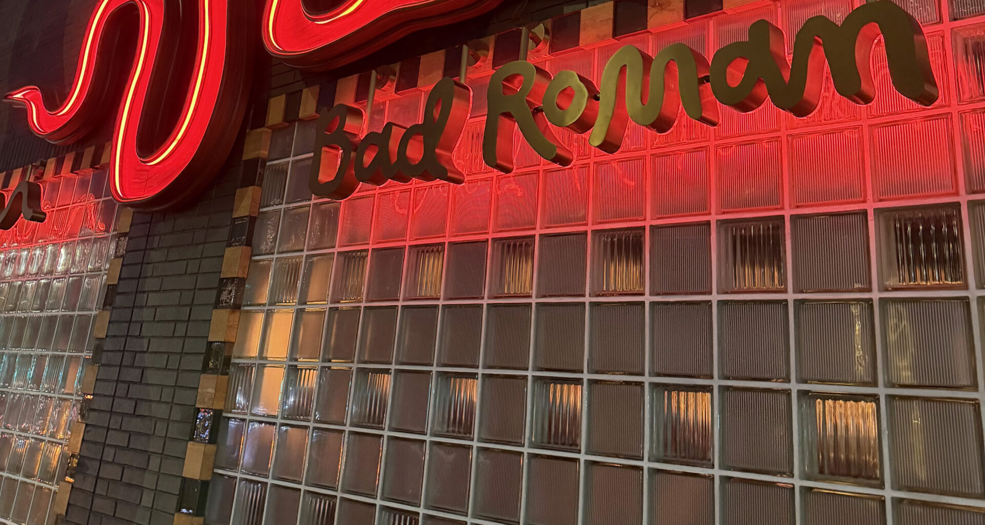 Bad Roman LA Review: Great Food, Chaos, and Not-So-Great Service