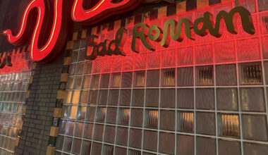 Bad Roman LA Review: Great Food, Chaos, and Not-So-Great Service