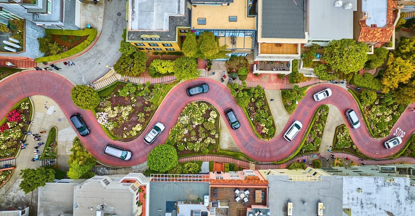 7 Surprising Things To Do In San Francisco On Your First Visit