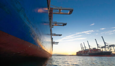 Port of Long Beach approves $58 million for clean technology
