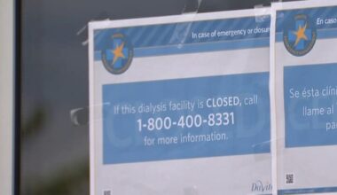 DaVita Dialysis center in Novi closes after patient found dead following treatment, illness reports