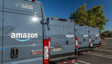 Amazon Ordered by NLRB Judge to Collectively Bargain at San Francisco Warehouse