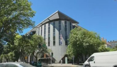 Bug infestation found at California Department of Education headquarters, employees sent home