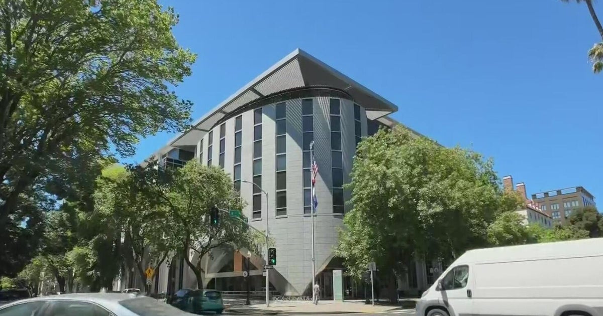 Bug infestation found at California Department of Education headquarters, employees sent home
