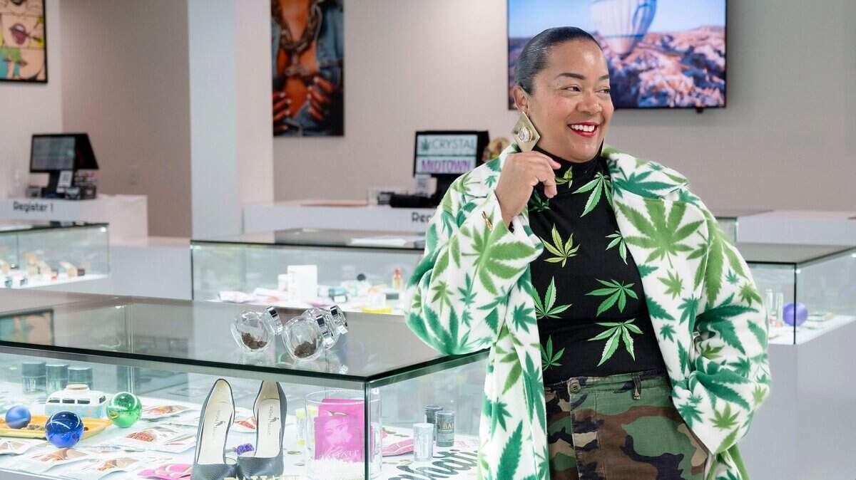 City approves zoning, permits for Sacramento cannabis lounges