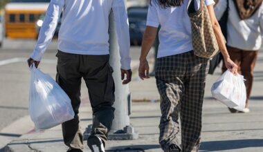 17 states take California to court over plastic packaging rules