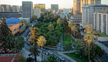 San Jose seeks community input on renaming Plaza de Cesar Chavez