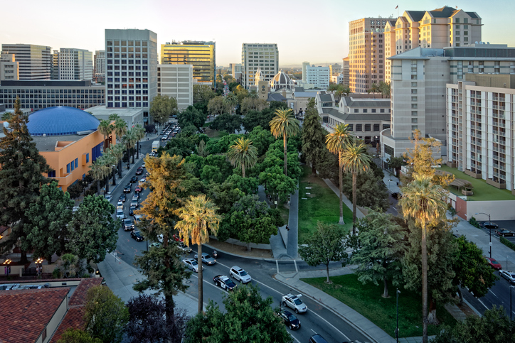 San Jose seeks community input on renaming Plaza de Cesar Chavez