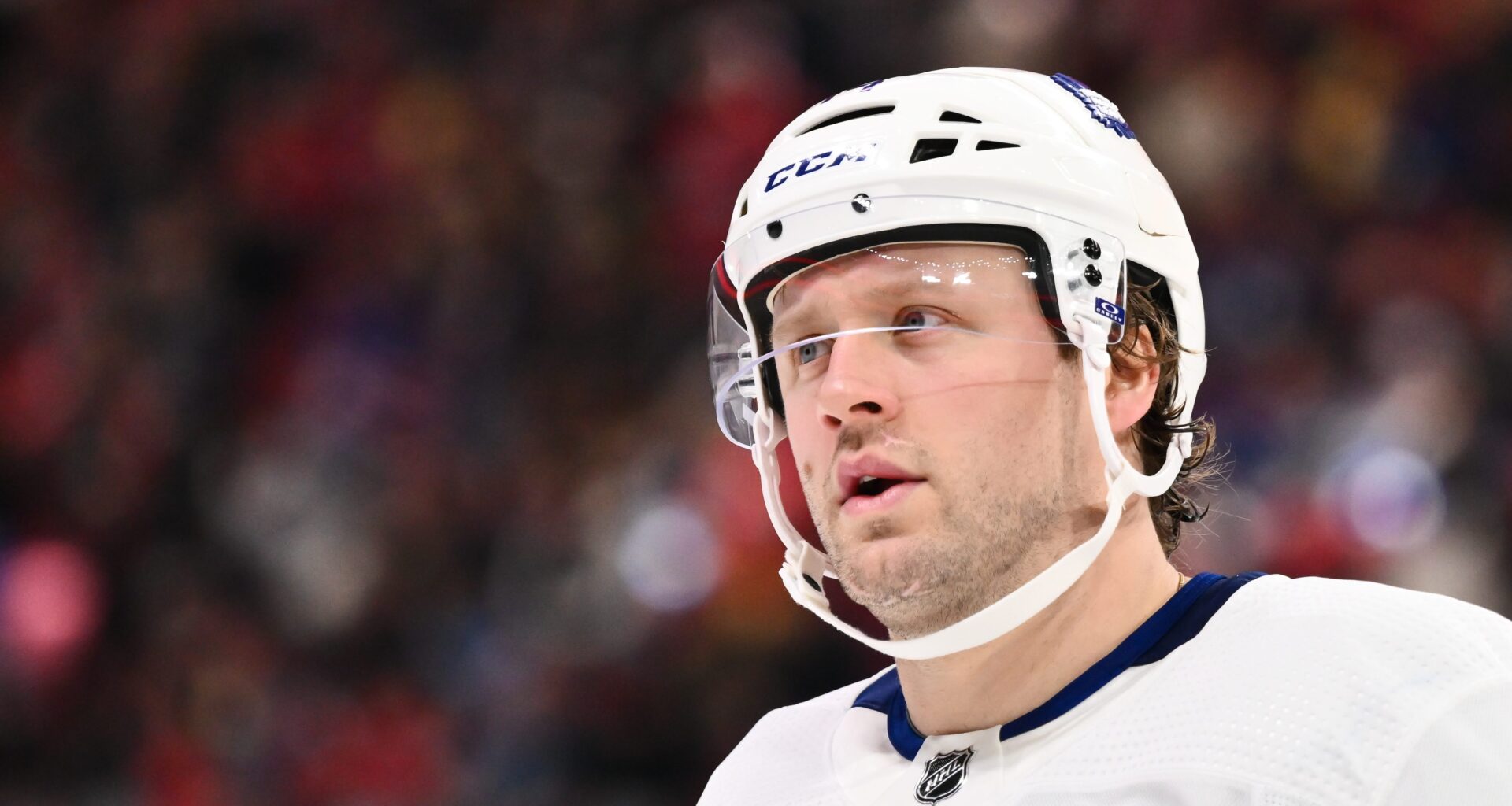 Morgan Rielly Linked to Anaheim Ducks