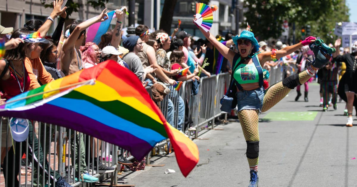 San Francisco Pride weekend: Best ways to get around