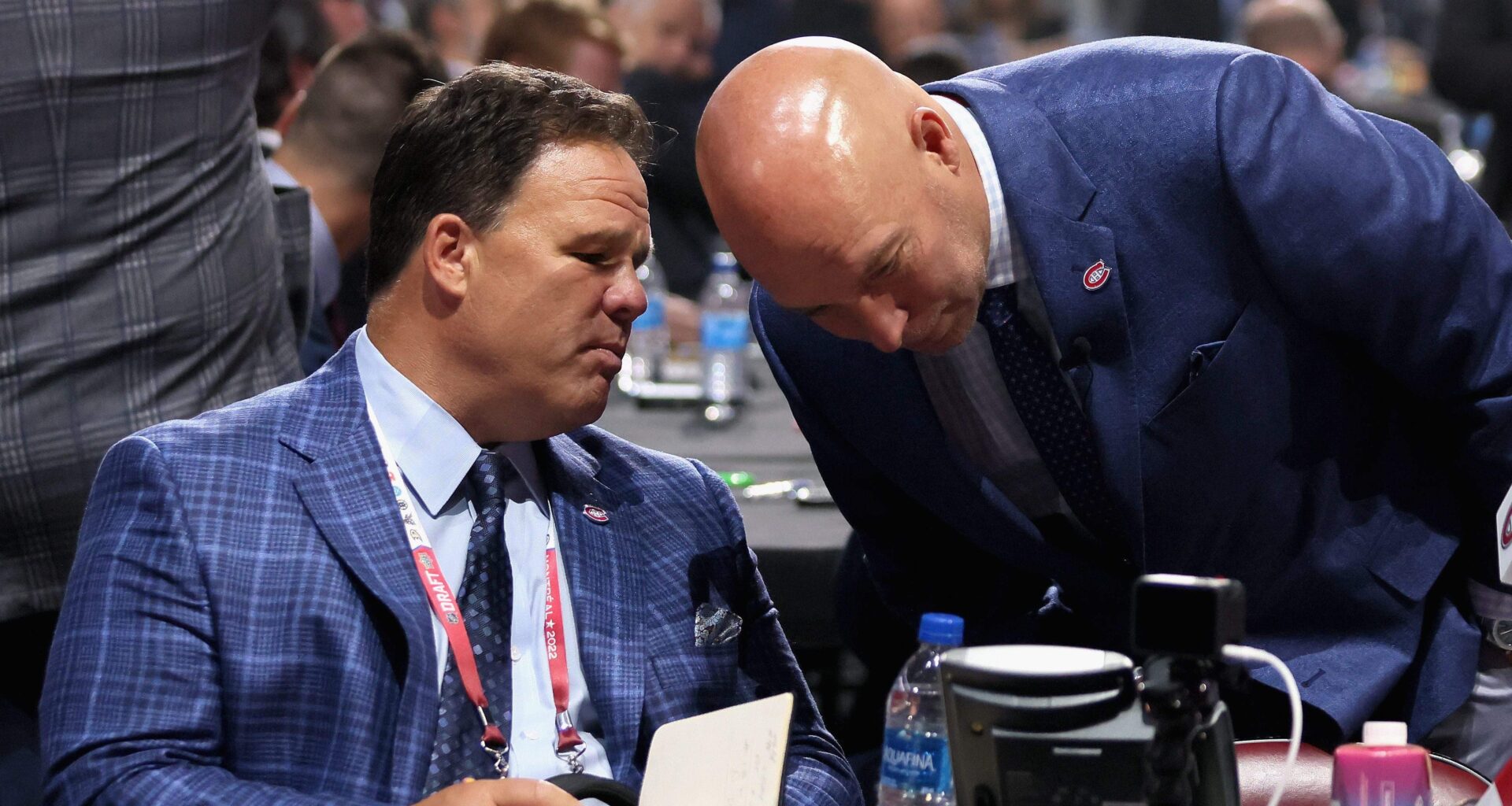 Montreal Canadiens Hesitant Over Top Trade Target's Price Tag
