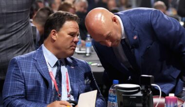 Montreal Canadiens Hesitant Over Top Trade Target's Price Tag