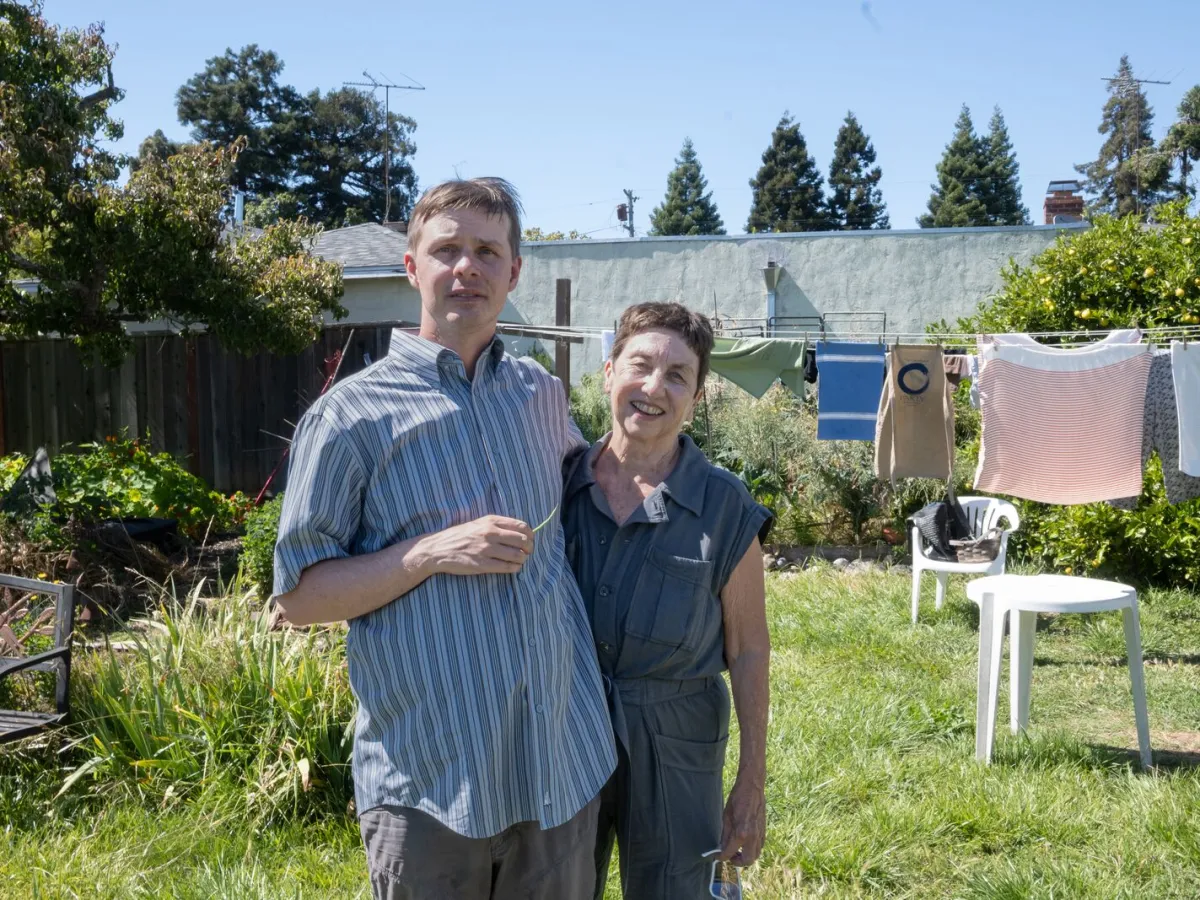 Should the city of Berkeley help buy these affordable apartments?