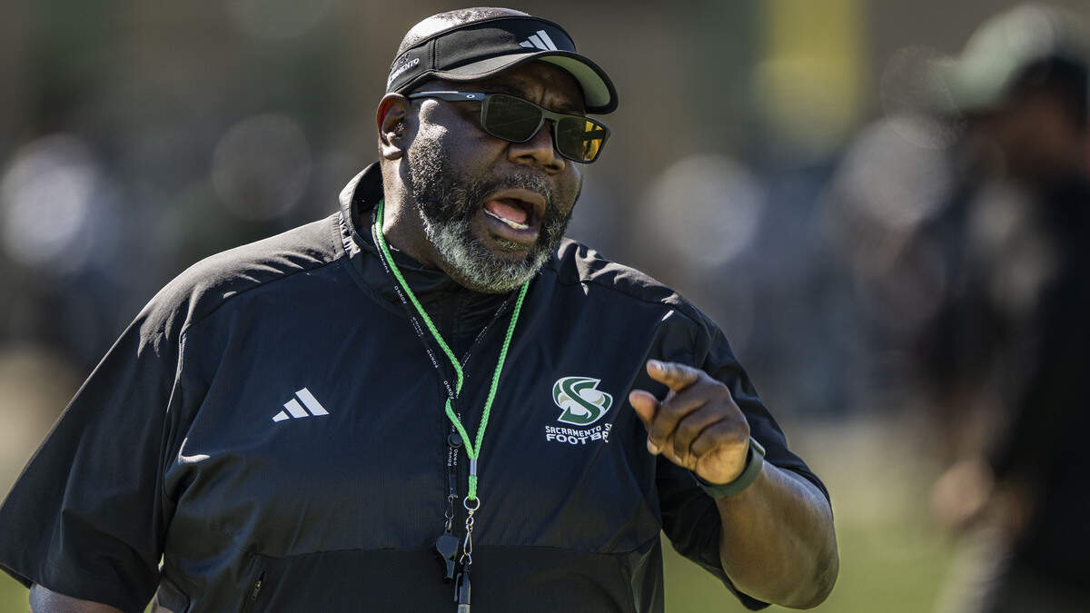 Sacramento State bowl eligible after NCAA rule change