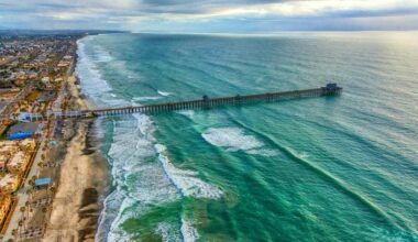 The Best New Reason To Visit San Diego Isn't In San Diego